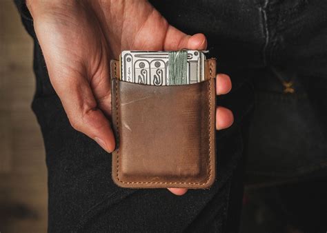 best front pocket wallet reddit